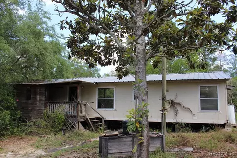 5235 W Gail Ln, Dunnellon, FL 34433