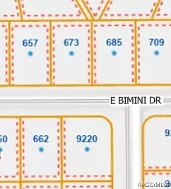 657 E Bimini Dr, Dunnellon, FL 34434 photo 2