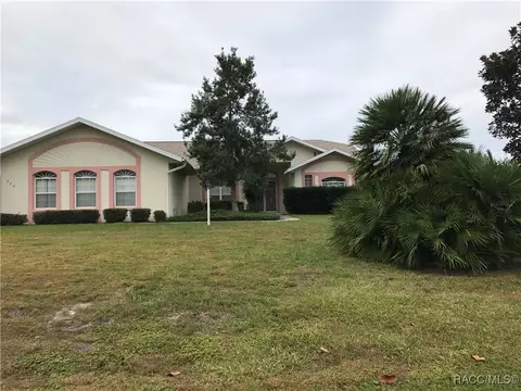 558 N Hambletonian Dr, Inverness, FL 34453