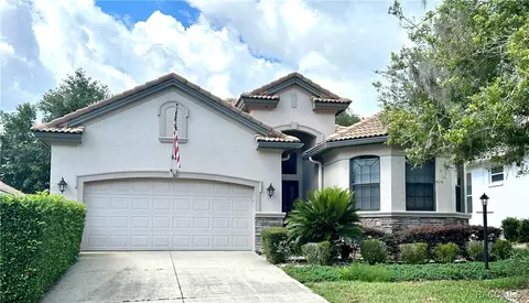 418 W Doerr Path, Hernando, FL 34442