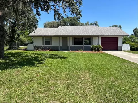 9637 E Monica Ct, Inverness, FL 34450