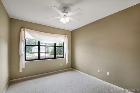 Bedroom - 1052 W Diamond Shore Loop, Hernando, FL 34442 photo 5 of 6