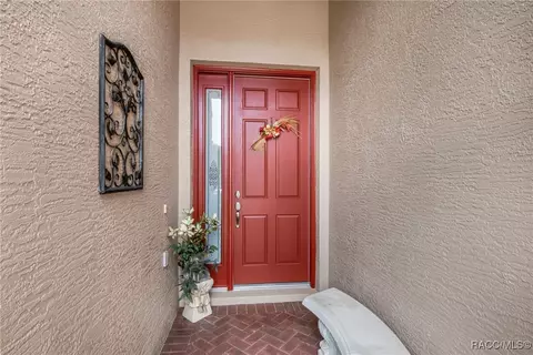 Entry Way - 1052 W Diamond Shore Loop, Hernando, FL 34442 photo 1 of 2