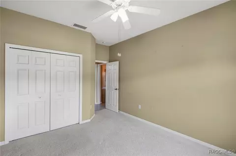 Bedroom - 1052 W Diamond Shore Loop, Hernando, FL 34442 photo 6 of 6