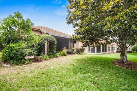Exterior - 1052 W Diamond Shore Loop, Hernando, FL 34442 photo 6 of 10