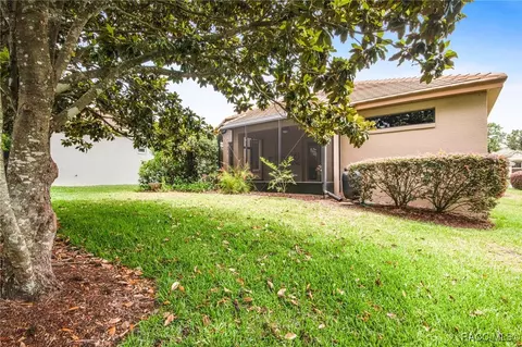 Exterior - 1052 W Diamond Shore Loop, Hernando, FL 34442 photo 7 of 10