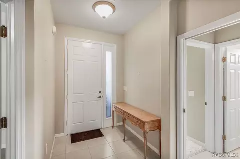 Entry Way - 1052 W Diamond Shore Loop, Hernando, FL 34442 photo 2 of 2
