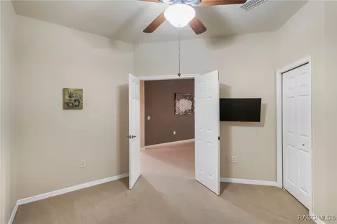 Bedroom - 1052 W Diamond Shore Loop, Hernando, FL 34442 photo 3 of 6