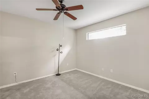 Bedroom - 1052 W Diamond Shore Loop, Hernando, FL 34442 photo 1 of 6