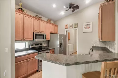 Kitchen - 1052 W Diamond Shore Loop, Hernando, FL 34442 photo 1 of 3