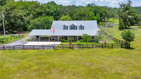 1353 Spring Lake Hwy, Brooksville, FL 34602