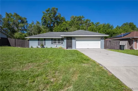 122 S Rooks Ave, Inverness, FL 34453