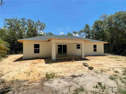 8564 N Blarney Ter, Crystal River, FL 34428 photo 2