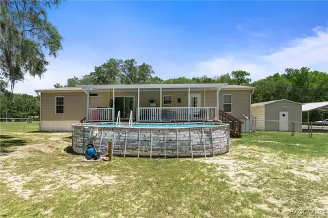 5272 N Western Dr, Hernando, FL 34442 photo 42