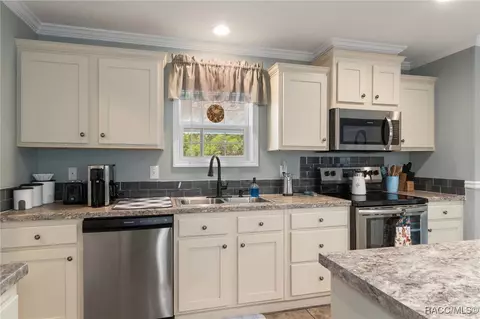 5272 N Western Dr, Hernando, FL 34442 photo 21