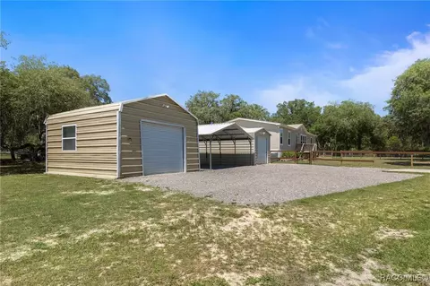5272 N Western Dr, Hernando, FL 34442 photo 48