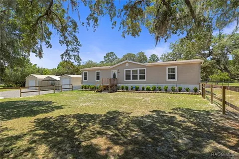5272 N Western Dr, Hernando, FL 34442