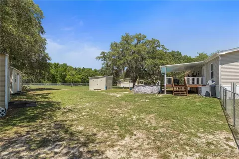 5272 N Western Dr, Hernando, FL 34442 photo 45