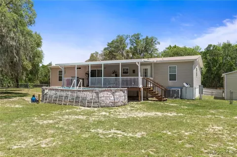 5272 N Western Dr, Hernando, FL 34442 photo 41