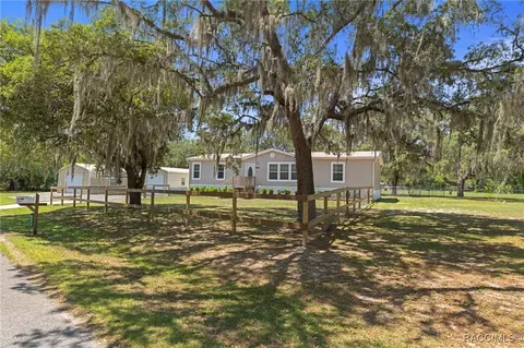 5272 N Western Dr, Hernando, FL 34442 photo 5