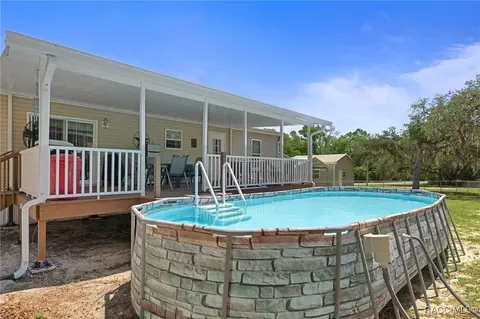 5272 N Western Dr, Hernando, FL 34442 photo 43