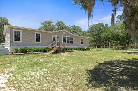 5272 N Western Dr, Hernando, FL 34442 photo 3