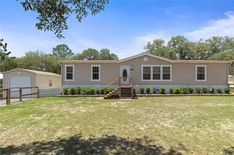 5272 N Western Dr, Hernando, FL 34442 photo 2