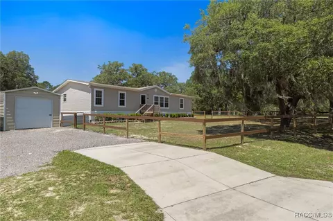 5272 N Western Dr, Hernando, FL 34442 photo 7