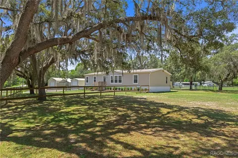 5272 N Western Dr, Hernando, FL 34442 photo 6