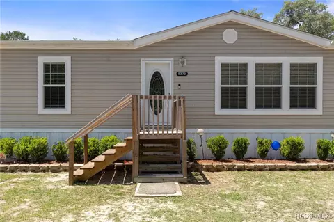 5272 N Western Dr, Hernando, FL 34442 photo 8