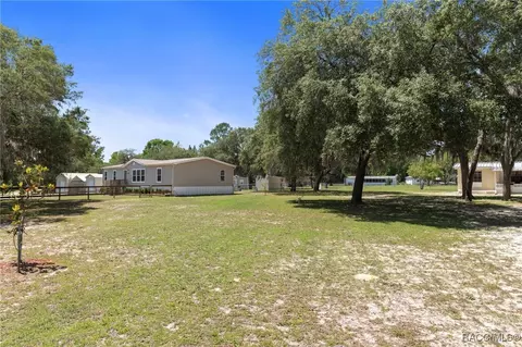 5272 N Western Dr, Hernando, FL 34442 photo 52