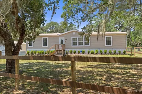 5272 N Western Dr, Hernando, FL 34442 photo 4