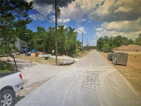 14834 Abair St, Hudson, FL 34667
