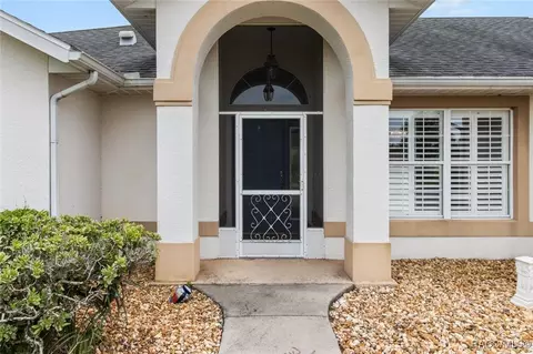 3874 E Lake Todd Dr, Hernando, FL 34442 photo 2