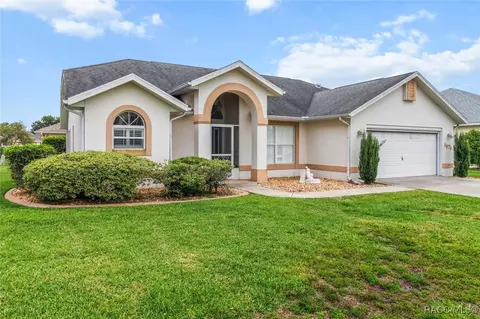 3874 E Lake Todd Dr, Hernando, FL 34442