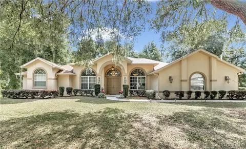 4165 N Indianriver Dr, Hernando, FL 34442