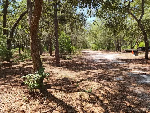 3775 S Osprey Pt, Inverness, FL 34452