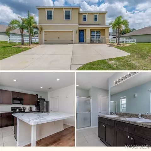 483 W Runyon Loop, Beverly Hills, FL 34465 photo 1