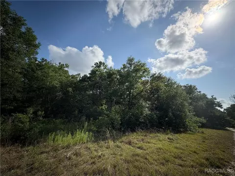 2813 Van Buren St W, Inverness, FL 34453