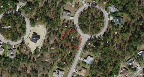 14 Pagoda Ct N, Homosassa, FL 34446