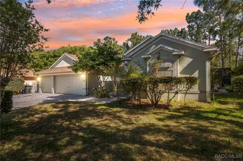 10 Boxleaf Ct S, Homosassa, FL 34446