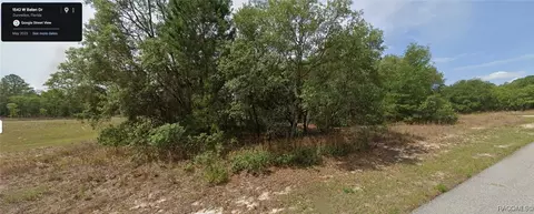 1542 W Belen Dr, Dunnellon, FL 34434