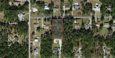 2260 W Cindy Ln, Lecanto, FL 34461