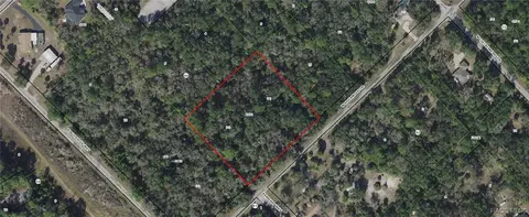 12399 W Riverwood Dr, Crystal River, FL 34428