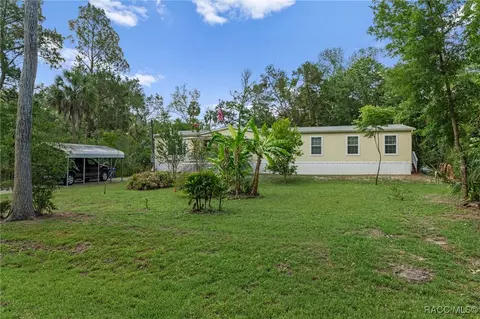 11086 W Bareto Ln, Homosassa, FL 34448