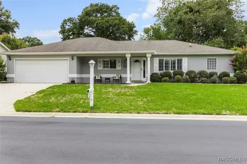 14481 SW 112th Cir, Dunnellon, FL 34432