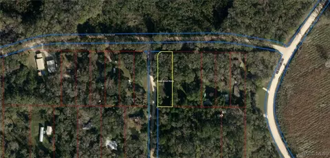 3680 SE 175th St, Inglis, FL 34449