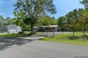 4459 S Slash Pine Ave #195, Homosassa, FL 34446