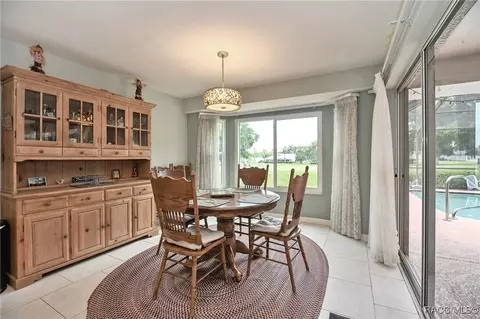 Dining - 705 E Dakota Ct, Hernando, FL 34442 photo 1 of 4