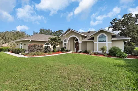 705 E Dakota Ct, Hernando, FL 34442